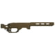 Ultradyne UD3 Picatinny Ruger American Rifle Chassis, Short Action, Right Hand, Midnight Bronze, UD20163-MB
