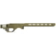 Ultradyne UD6 Picatinny Remington Model 700 Rifle Chassis, Short Action, Right Hand, OD Green, UD20161-OG
