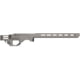 Ultradyne UD6 Picatinny Remington Model 700 Rifle Chassis, Short Action, Right Hand, Sniper Grey, UD20161-SG