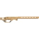 Ultradyne UD6 Picatinny Savage Rifle Chassis, Short Action, Right Hand, Coyote Tan, UD20166-CT