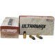 ULTRAMAX ULT-40-1-N 40 180GR PPFP 50/10