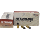 ULTRAMAX ULT-45A-1-N 45 230GR PPRN 50/10