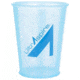Ultraspire C2 Race Cup, Luminous Blue, 7oz, UA025PKG
