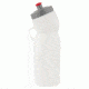 Ultraspire Human 26 Water Bottle, Clear, UA804WH