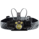 Ultraspire Lumen 650 Oculus Head Light, Black/Gray, UA526BK