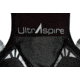 Ultraspire Momentum 2.0 Race Vest, Black/Red, Small, UA123BKSM