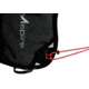 Ultraspire Momentum 2.0 Race Vest, Black/Red, Small, UA123BKSM