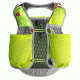 Ultraspire SPRY 2.5 Running Vest, 3.3L, Lime, UA112LM