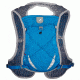 Ultraspire SPRY 2.5 Running Vest, 3.3L, Luminous Blue, UA112LB