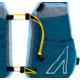 Ultraspire SPRY 4.0 Emerald Vest, Blue/Sky, Universal, UA138EB