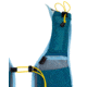 Ultraspire SPRY 4.0 Emerald Vest, Blue/Sky, Universal, UA138EB