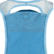 Ultraspire SPRY 4.0 Emerald Vest, Blue/Sky, Universal, UA138EB