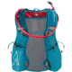 Ultraspire Zygos 4.0 Hydration Pack, Emerald Blue, Extra Small, UA116EBXS