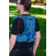 Ultraspire Zygos 4.0 Hydration Pack, Emerald Blue, Extra Small, UA116EBXS
