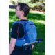 Ultraspire Zygos 4.0 Hydration Pack, Emerald Blue, Extra Small, UA116EBXS
