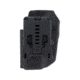 UM Tactical Competition Belt Holster, 1911 Classic Colt Style, Tek-Lok, Right Hand, CMP-1911-CL-RH