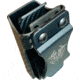 UM Tactical Qualifier Pouch, Single/Double Stack, IWB/OWB, Carbon Black, QP-DS-SS