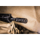 UM Tactical R.A.G.E. Total Compensation System Muzzle Brake, 9mm Luger, 1/2x28, Right Hand Ports, Black, TCS-9-28-BLK-RH