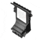 USED UM Tactical UM3X SIGHT X MOUNT, Black, UM3X-BLK, EDEMO1, Used, Condition Like New, Inspect and Rebox