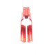 UM Tactical UM3X SIGHT X MOUNT, Red, UM3X-RED