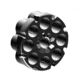 Umarex 8-Shot BB Rotary Magazine - 3 Pack, PPQ, M&amp;P 45, 2252552