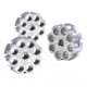 Umarex 8-Shot Pellet Rotary Magazine - 3 Pack, Universal, 2252500