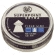 Umarex Air RWS Superpoint Pellets .177 Caliber 500 Per Tin 231-5048