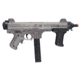 Umarex Beretta PM12S Airsoft Gun w/23-Round 6mm Airsoft Magazine, Clear 2274026