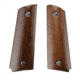 Umarex Colt CO2 Pistol Grips, Wood 62630