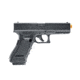 Umarex Glock 17 Gen3 CO2 Pistol, 14 Rounds, Clam, Black, 2275203