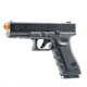 Umarex Glock 17 Gen3 CO2 Pistol, 14 Rounds, Clam, Black, 2275203