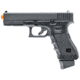 Umarex Glock 17 Gen3 CO2 Pistol, 23 Rounds, Black, 2276321