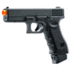 Umarex Glock 17 Gen3 CO2 Pistol, 23 Rounds, Black, 2276321