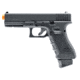 Umarex Glock 17 Gen4 CO2 Pistol, 23 Rounds, Black, 2276318