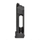 Umarex Glock 17 Gen4 CO2 Pistol Drop-free Magazine, 23 - Rounds, Black, 2276320