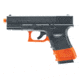 Umarex Glock 19 Gen3 CO2 Pistol - SB199 Compliant, 2280118