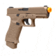 Umarex Glock 19x Gen5 6mm Air Soft Co2 Powered Coyote