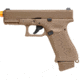 Umarex Glock 19x Gen5 6mm Air Soft Co2 Powered Coyote