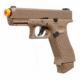 Umarex Glock 19x Gen5 6mm Air Soft Co2 Powered Coyote