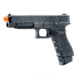 Umarex Glock 34 Gen4 CO2 Pistol, Black, 2276315