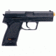 Umarex H&amp;K USP CO2 Airsoft Pistol, 6mm Cal, 16 Rounds, Black, 2262030