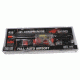 Umarex HK 416 AEG Semi/Full Auto Airsoft Rifle,6mm cal,250 Round,Clear 77004