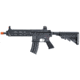 Elite Force HK 416-CQB Elite Electric Semi/Full Auto Airsoft Rifle,6mm cal,320 Round,Black 56381