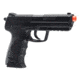 Umarex HK 45 CO2 Airsoft Pistol,6mm cal,15 Round,Black 249665