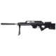 Elite Force HK SL9 AEG Sniper Airsoft Rifle,Semi/Full Auto,6mm,35 Round 107882