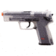 Umarex HK USP CO2 Airsoft Pistol,6mm cal,16 Round,Clear 53840