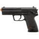 Umarex HK USP Spring Airsoft Pistol,6mm cal,25 Round,Black 53845