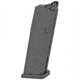 Umarex Glock 17 Gen 4 .177 BB, 18 Rounds Magazine, Black, 18, 2255203