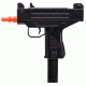 Umarex Micro UZI Electric Airsoft Pistol,Full Auto,6mm cal,250 Round,Black 107954