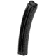 Umarex Pistol Magazine, MP5, .22LR, 25 Rounds, Black, 51000212-25RD